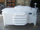 Waukesha Cherry-Burrell #HD-6, Ball Valve Homogenizer, 1-Stage, 1000 GPH, 5500 psi, 1-7/8" diameter Plunger - Image 5