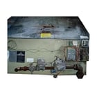 27 HP Teledyne Laars Heating Systems #NQ-925-0-N-06-3, Gas-Fired Hot Water Boiler, 925000 BTUH, 3/4 HP motor - Image 1