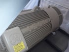 450 HP 1200 RPM General Electric, Frame 5012/13S, TEFC, Ball, IEEE 841, 2300/4160 Volts, new, Q8002/Q520 (2 - Image 4