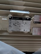 400 HP 3600 RPM General Electric, Frame 5010/11LS, TEFC, Ball, IEEE 841, 2300/4160 Volts, new, Q836/Q837 (2 - Image 7