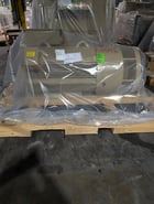 400 HP 3600 RPM General Electric, Frame 5010/11LS, TEFC, Ball, IEEE 841, 2300/4160 Volts, new, Q836/Q837 (2 - Image 8