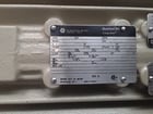 400 HP 1200 RPM General Electric, Frame 5010/11L, TEFC, Roller, IEEE 841,2300/4160 Volts, new, Q895 3 in - Image 1