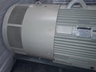 400 HP 1200 RPM General Electric, Frame 5010/11L, TEFC, Roller, IEEE 841,2300/4160 Volts, new, Q895 3 in - Image 3