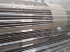350 HP 3600 RPM General Electric, Frame 5010/11LS, TEFC, Ball, IEEE 841,2300/4160 Volts, new, Q834/Q835 (2 - Image 5