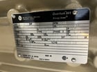 250 HP 1200 RPM General Electric, Frame 508/9L, TEFC, Roller, IEEE 841, 2300/4160 Volts, new, Q883 (2 - Image 1