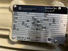 250 HP 1200 RPM General Electric, Frame 508/9L, TEFC, Roller, IEEE 841, 2300/4160 Volts, new, Q883 (2 - Image 3