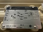 250 HP 1200 RPM General Electric, Frame 508/9LL, TEFC, Ball, IEEE 841,2300/4160 Volts, new, Q882 (2 available) - Image 3