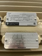 250 HP 1200 RPM General Electric, Frame 508/9LL, TEFC, Ball, IEEE 841,2300/4160 Volts, new, Q882 (2 available) - Image 4