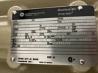 200 HP 1800 RPM General Electric, Frame 508/9LL, TEFC, Ball, IEEE 841, 2300/4160 Volts, new, Q880 - Image 1