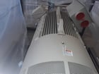 200 HP 1800 RPM General Electric, Frame 508/9LL, TEFC, Ball, IEEE 841, 2300/4160 Volts, new, Q880 - Image 3