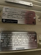 200 HP 1200 RPM General Electric, Frame 508/9L, TEFC, Roller, IEEE 841,2300/4160 Volts, new, Q883 (2 - Image 2