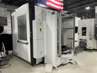Okuma #MB-5000H, 146 automatic tool changer, 30" X, 30" Y, 30" Z, 15000 RPM, #40, 40 HP, 4-Axis rotary table - Image 2