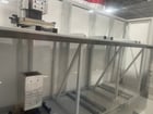 Okuma #MB-5000H, 146 automatic tool changer, 30" X, 30" Y, 30" Z, 15000 RPM, #40, 40 HP, 4-Axis rotary table - Image 5