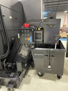 Okuma #MB-5000H, 146 automatic tool changer, 30" X, 30" Y, 30" Z, 15000 RPM, #40, 40 HP, 4-Axis rotary table - Image 8
