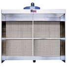 Coral #EuroDry, Paint Booth - Image 1