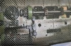 OMCG #PGU-250, vertical wire multi-slide, 0.197" cap x 9.84" length, 45-220 SPM, new - Image 1