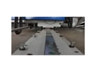 Cam-Wood #Set-88DET-CKX, Double End Tenoner for Click System, 8-Head, 2-1/4" max thickness, 98" max work - Image 8