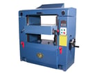 24" x 1/4" Oliver #4470B, Shelix Cutterhead Planer, Single Sided, 9" cut capacity, 10 HP/15 HP motor, 2026 - Image 1