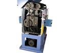 24" x 1/4" Oliver #4470B, Shelix Cutterhead Planer, Single Sided, 9" cut capacity, 10 HP/15 HP motor, 2026 - Image 6