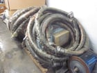 3" Acid checmial suction discharge hose, Gates #45HW, w/female Kamloc on each end, 150 psi - Image 5