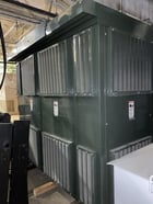 2000 kVA, 13200 WYE Primary, 480/277 WYE Secondary, ABB Dry Type - Image 3