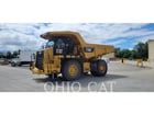 Caterpillar 770G, Off Highway Truck, 2696 hours, S/N: KDH00479, 2019 - Image 1