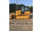 Caterpillar D1 XL, Crawler Dozer, 235 hours, S/N: XKF00190, 2021 - Image 1