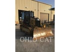 Caterpillar D1 XL, Crawler Dozer, 235 hours, S/N: XKF00190, 2021 - Image 10