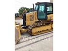Caterpillar D2 LGP, Crawler Dozer, 455 hours, S/N: XKR00299, 2021 - Image 1
