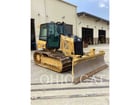 Caterpillar D2 LGP, Crawler Dozer, 455 hours, S/N: XKR00299, 2021 - Image 2