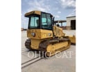 Caterpillar D2 LGP, Crawler Dozer, 455 hours, S/N: XKR00299, 2021 - Image 3