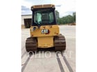 Caterpillar D2 LGP, Crawler Dozer, 455 hours, S/N: XKR00299, 2021 - Image 6