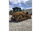 Caterpillar D6XELGPVPT, Crawler Dozer, 2473 hours, S/N: HMH01014, 2021 - Image 9