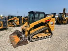 Caterpillar 289D3, Skid Steer Loader, 2953 hours, S/N: JX901939, 2020 - Image 2