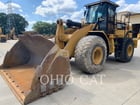 Caterpillar 972M, Wheel Loader, 9035 hours, S/N: A7800425, 2020 - Image 1