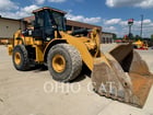 Caterpillar 972M, Wheel Loader, 9035 hours, S/N: A7800425, 2020 - Image 2