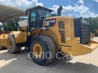 Caterpillar 972M, Wheel Loader, 9035 hours, S/N: A7800425, 2020 - Image 4