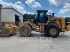 Caterpillar 972M, Wheel Loader, 9035 hours, S/N: A7800425, 2020 - Image 9