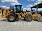 Caterpillar 972M, Wheel Loader, 9035 hours, S/N: A7800425, 2020 - Image 10