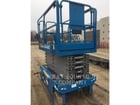 Genie Industries GS4047, Lift Scissor, 471 hours, S/N: GS4715D-1062, 2015 - Image 1