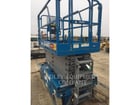 Genie Industries GS4047, Lift Scissor, 471 hours, S/N: GS4715D-1062, 2015 - Image 3