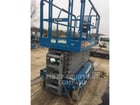 Genie Industries GS4047, Lift Scissor, 471 hours, S/N: GS4715D-1062, 2015 - Image 4
