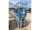 Genie Industries GS2632, Lift Scissor, 298 hours, S/N: GS3213A-115606, 2013 - Image 2