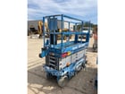 Genie Industries GS2632, Lift Scissor, 298 hours, S/N: GS3213A-115606, 2013 - Image 3