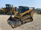 Caterpillar 289D3, Track Loader, 2861 hours, S/N: 0JX905742, 2021 - Image 1