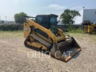 Caterpillar 289D3, Track Loader, 2861 hours, S/N: 0JX905742, 2021 - Image 2