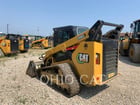 Caterpillar 289D3, Track Loader, 2861 hours, S/N: 0JX905742, 2021 - Image 3