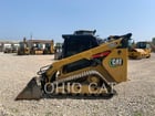 Caterpillar 289D3, Track Loader, 2861 hours, S/N: 0JX905742, 2021 - Image 7