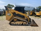 Caterpillar 289D3, Track Loader, 2861 hours, S/N: 0JX905742, 2021 - Image 8