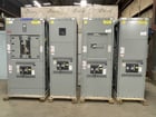 1600 Amps, General Electric #Spectra-Series, switchboard 480 Volts 3 phase 3 wire, new surplus - Image 1